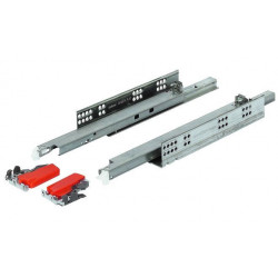 Coulisse Blum Tandem 5600h 350 Mm - Ref. 42354735